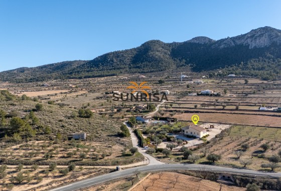 Finca · Reventa - La Zarza · Murcia · España