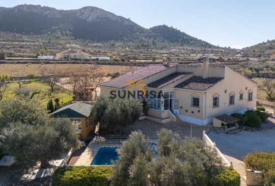 Finca · Reventa - La Zarza · Murcia · España