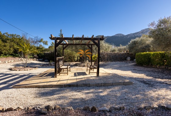 Finca · Reventa - La Zarza · Murcia · España