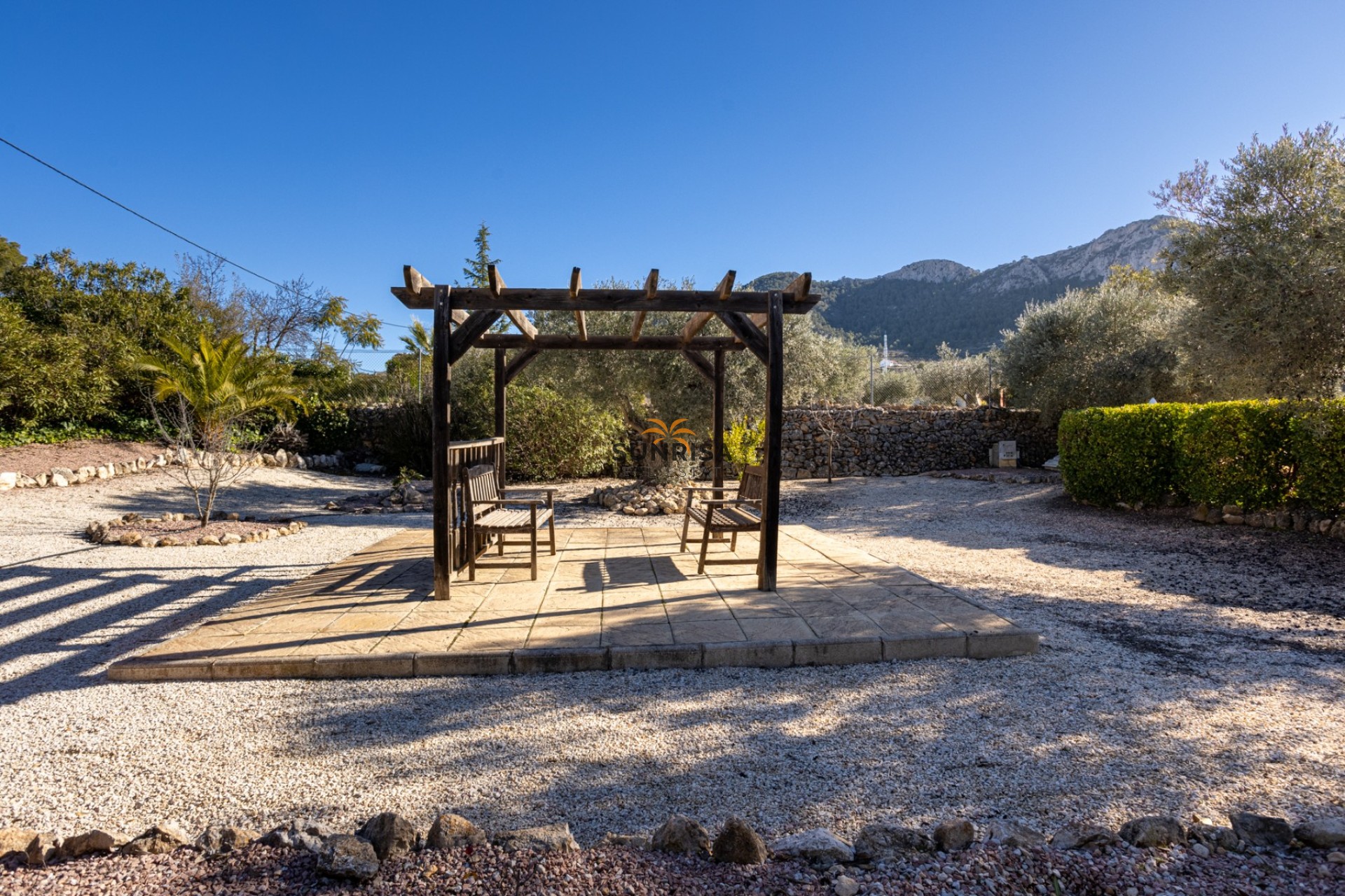Reventa - Finca - La Zarza