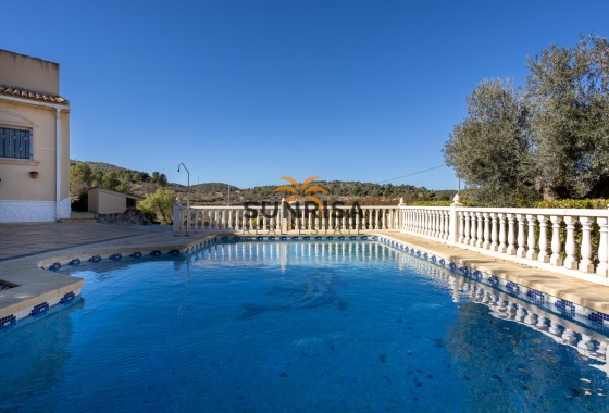Finca · Reventa - La Zarza · Murcia · España