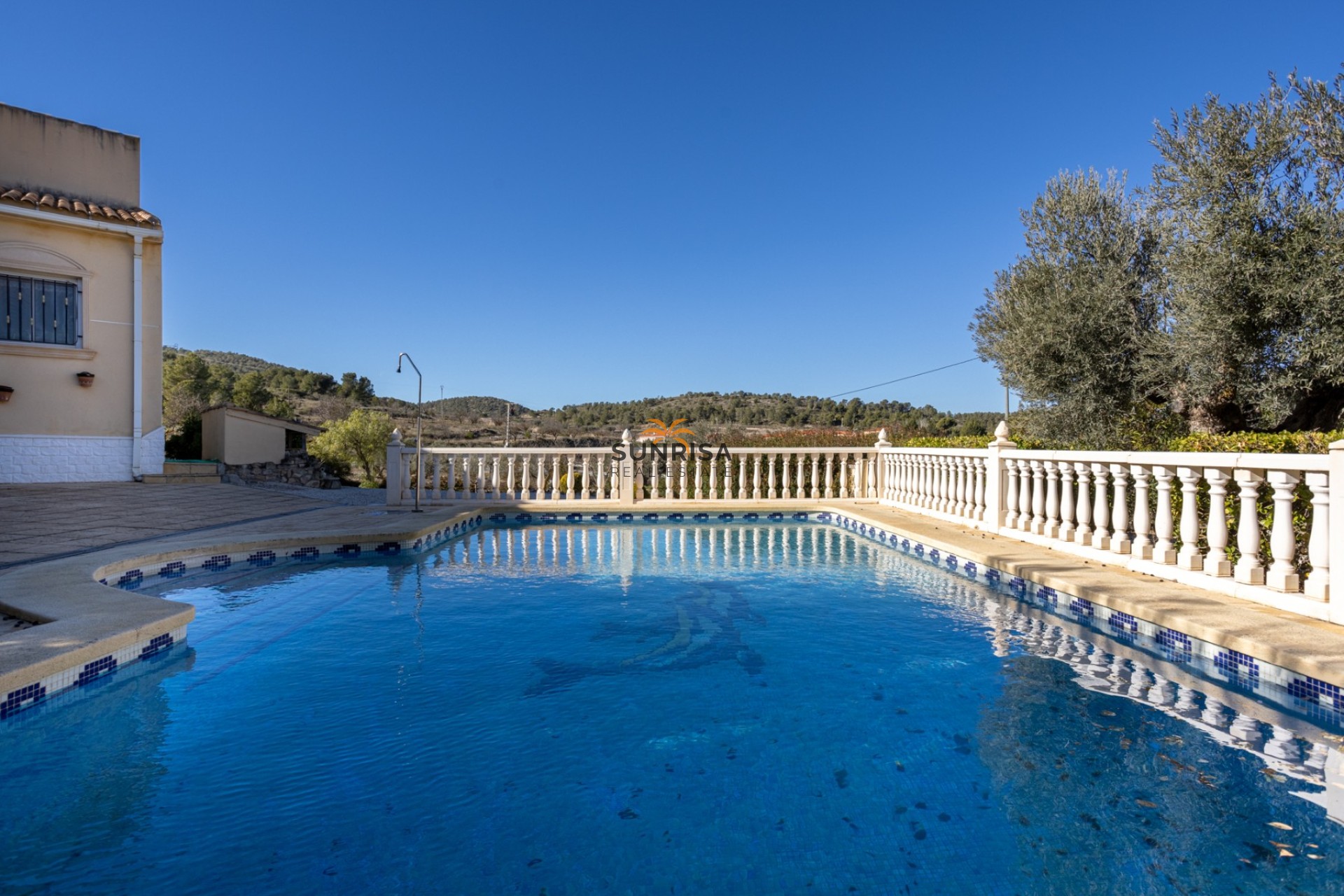 Reventa - Finca - La Zarza