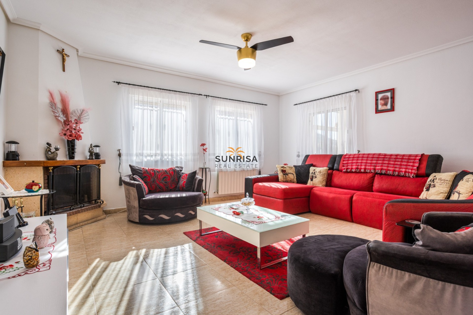 Reventa - Finca - La Zarza