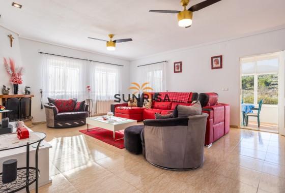 Finca · Reventa - La Zarza · Murcia · España