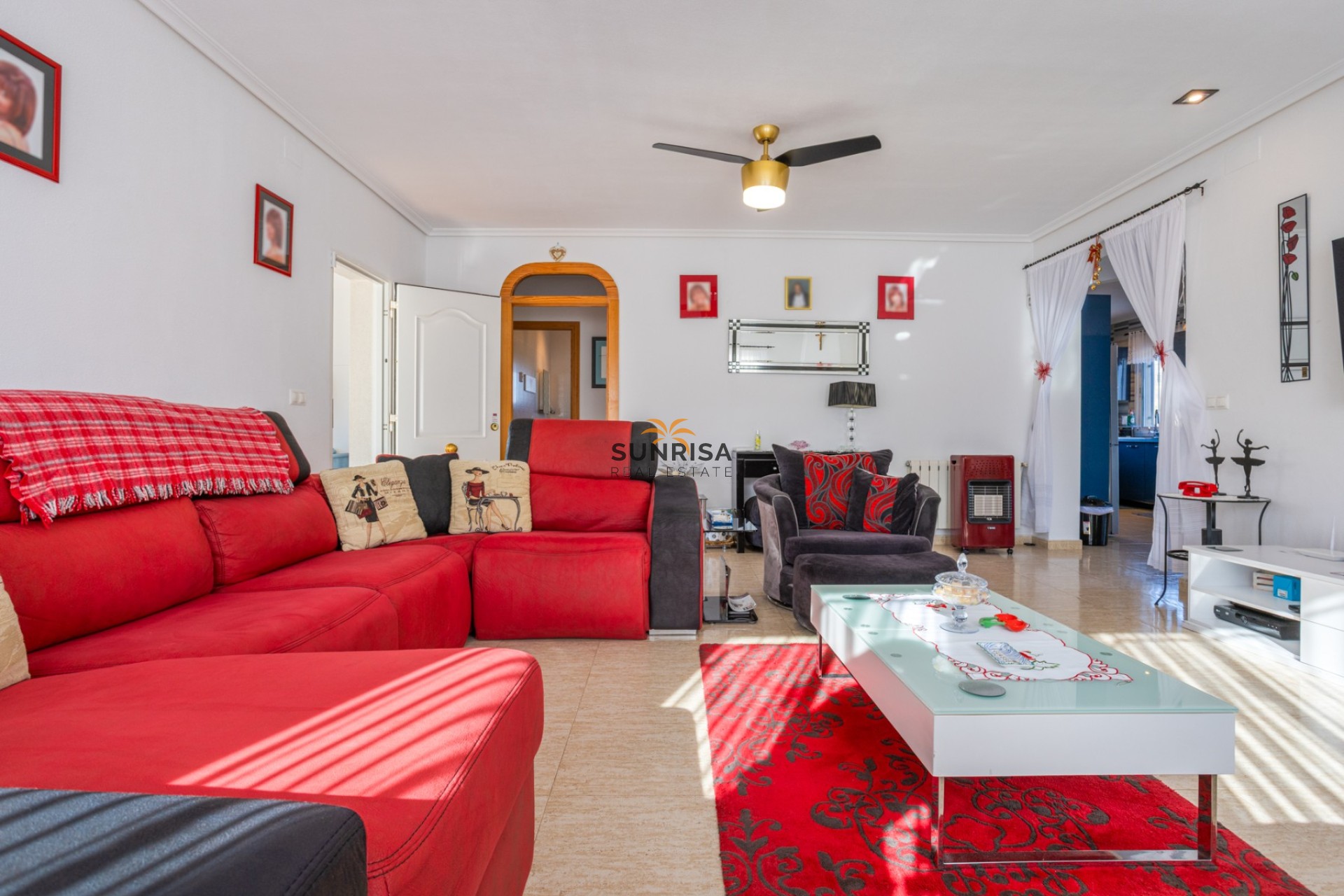 Reventa - Finca - La Zarza