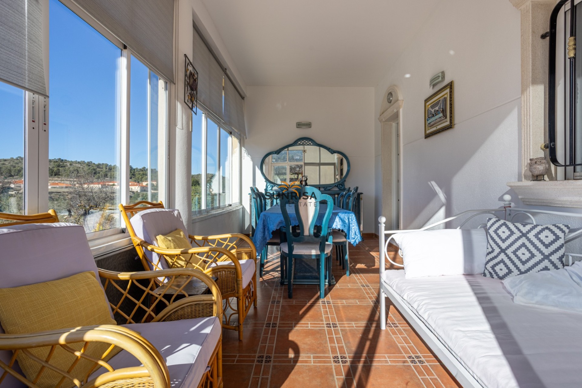 Reventa - Finca - La Zarza