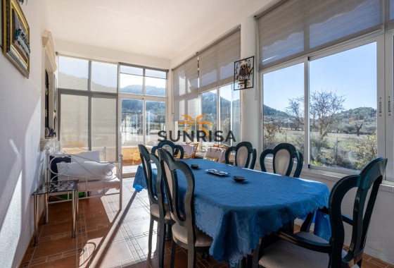 Finca · Reventa - La Zarza · Murcia · España