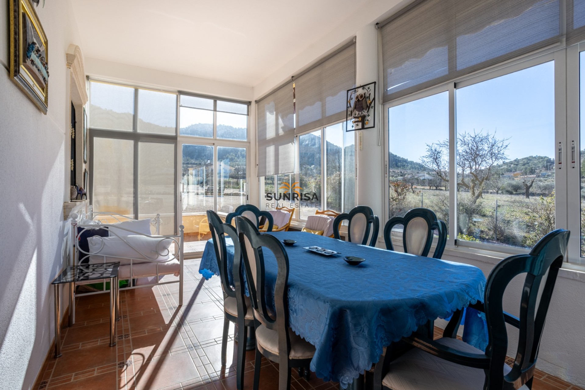 Reventa - Finca - La Zarza