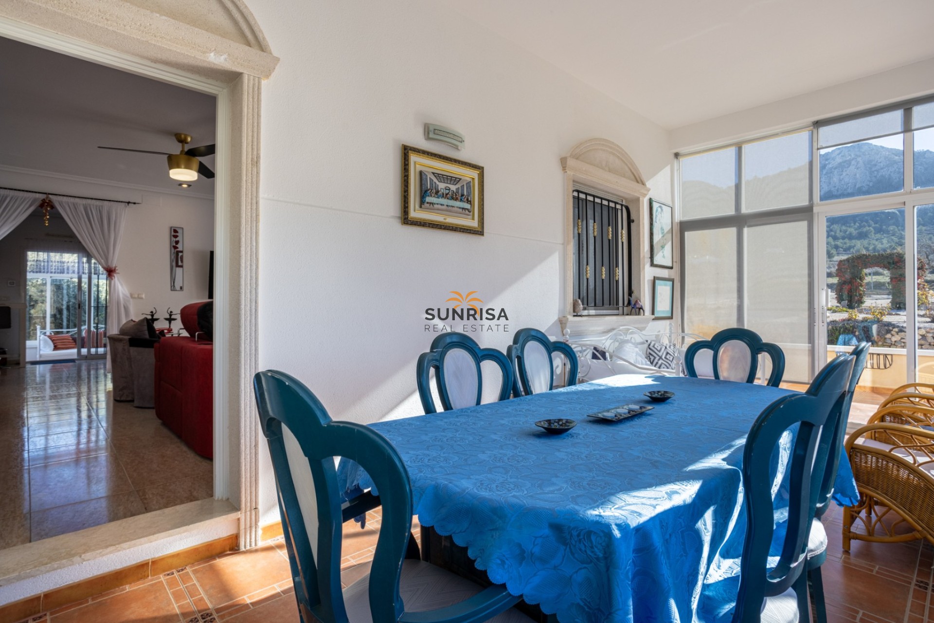 Reventa - Finca - La Zarza