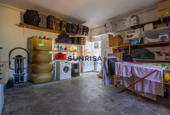 Finca · Reventa - La Zarza · Murcia · España