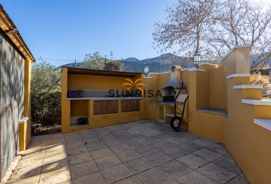 Finca · Reventa - La Zarza · Murcia · España