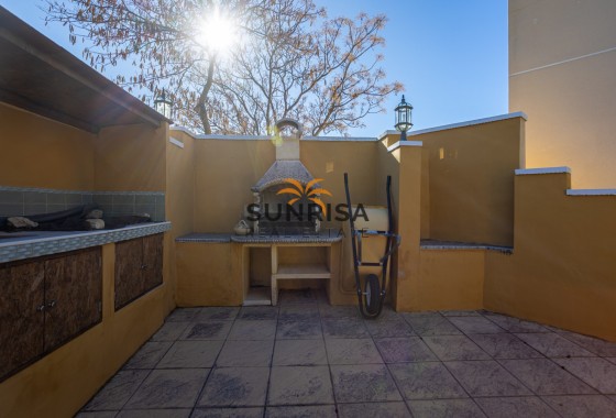 Finca · Reventa - La Zarza · Murcia · España