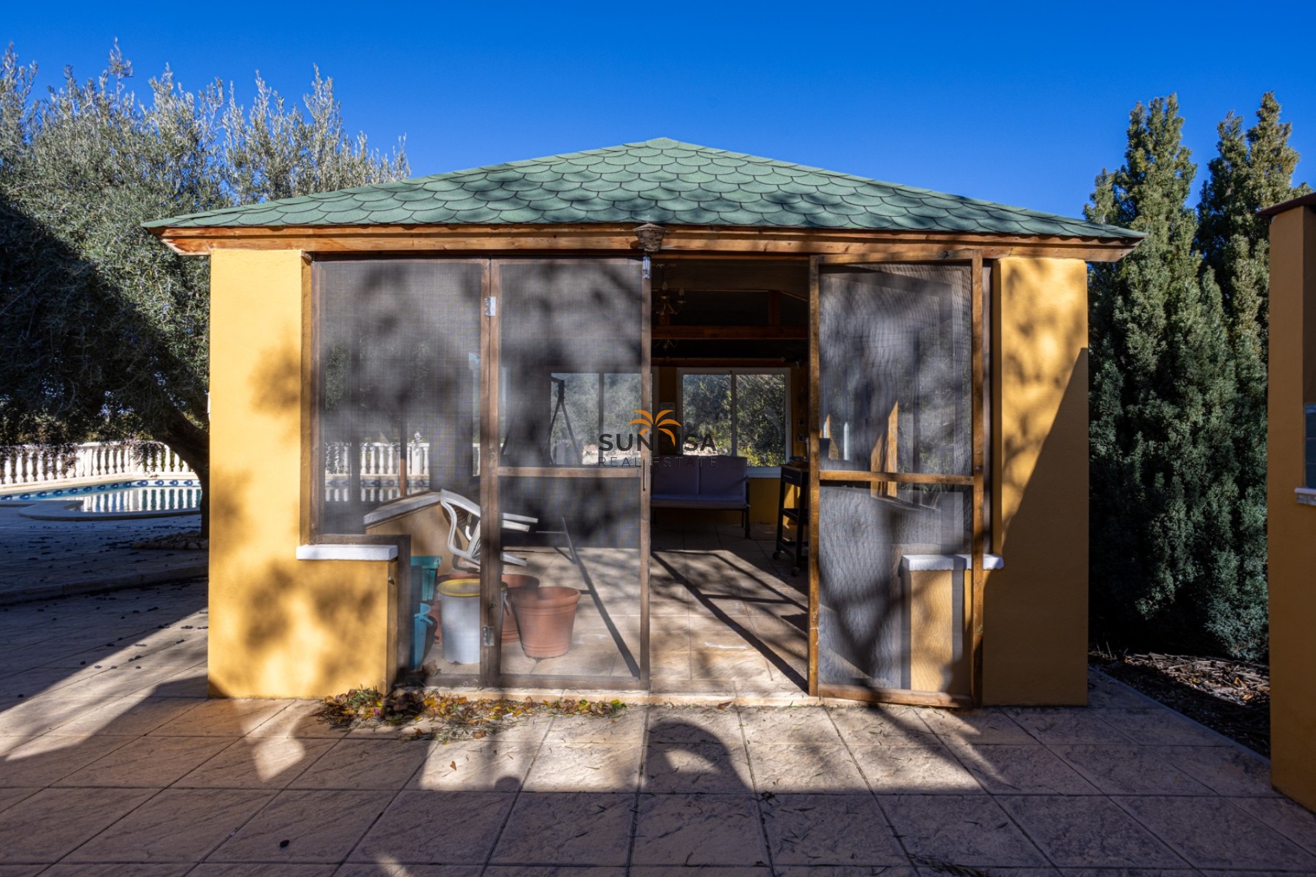 Reventa - Finca - La Zarza