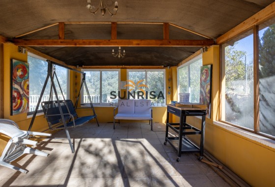 Finca · Reventa - La Zarza · Murcia · España