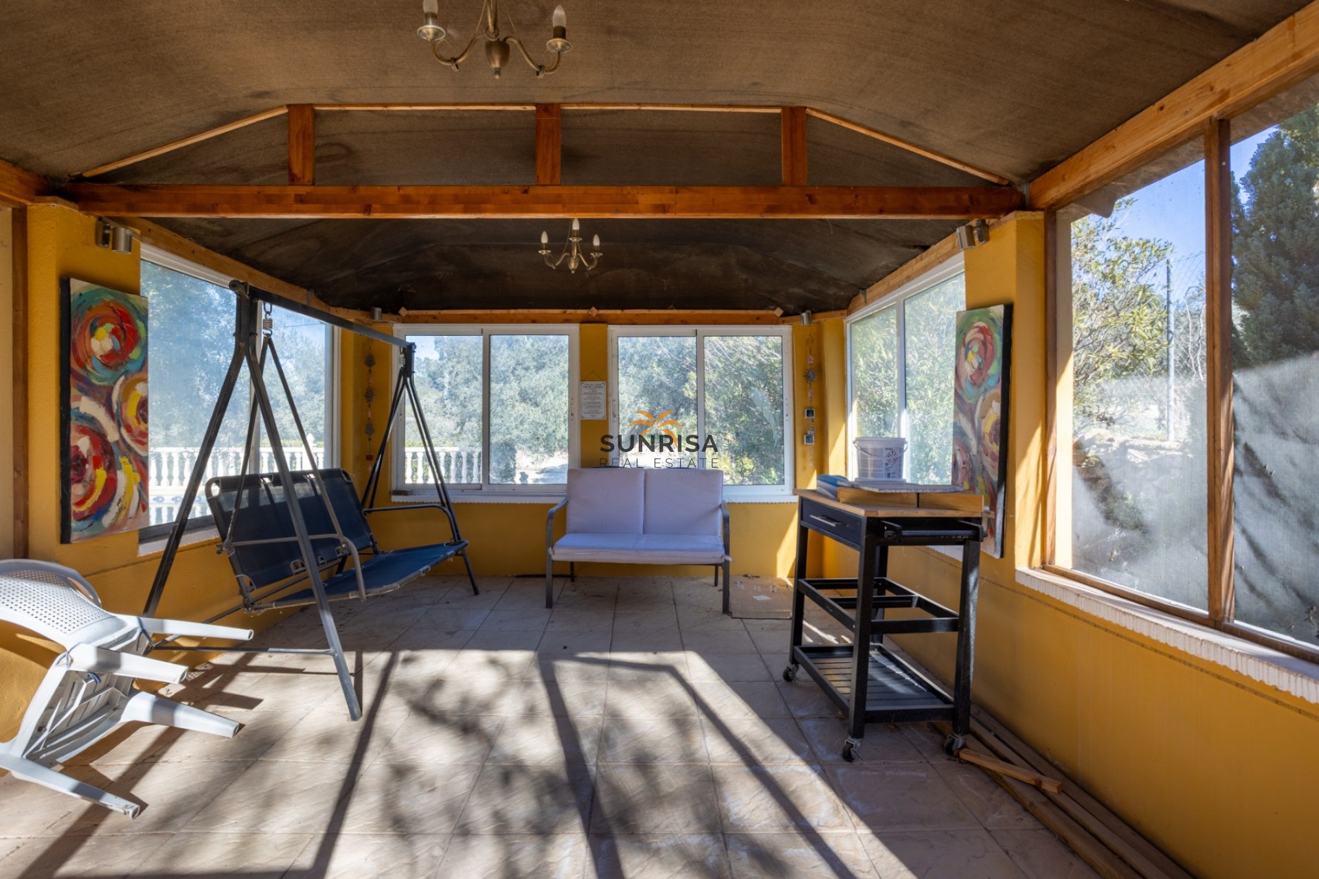 Reventa - Finca - La Zarza