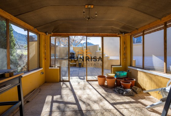 Finca · Reventa - La Zarza · Murcia · España