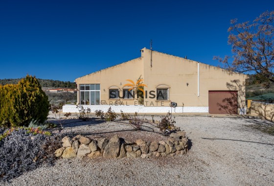 Finca · Reventa - La Zarza · Murcia · España