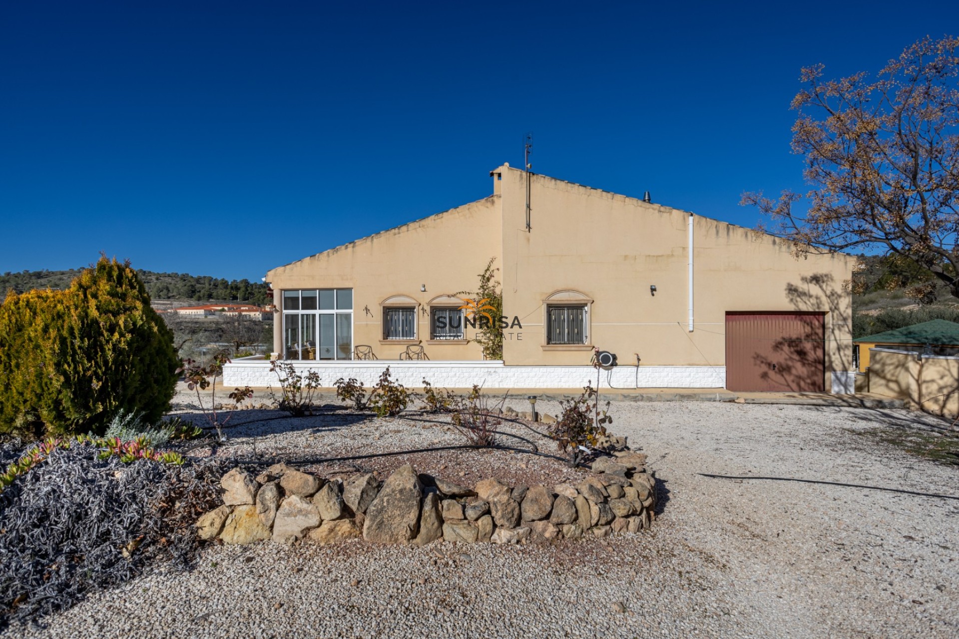 Reventa - Finca - La Zarza