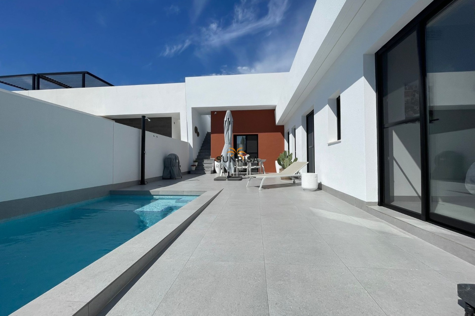 Reventa - Villa - Torre Pacheco
