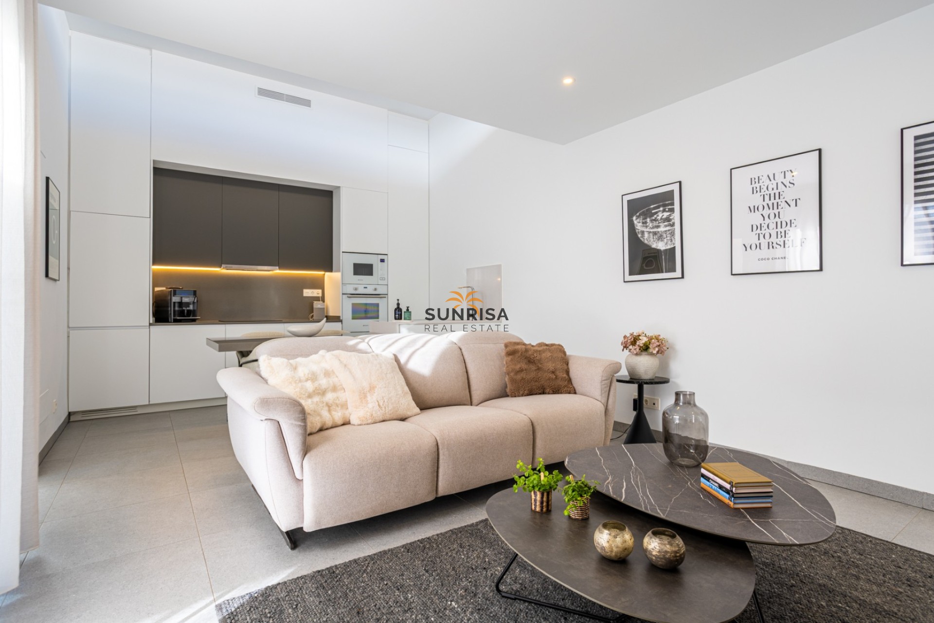 Reventa - Villa - Torre Pacheco