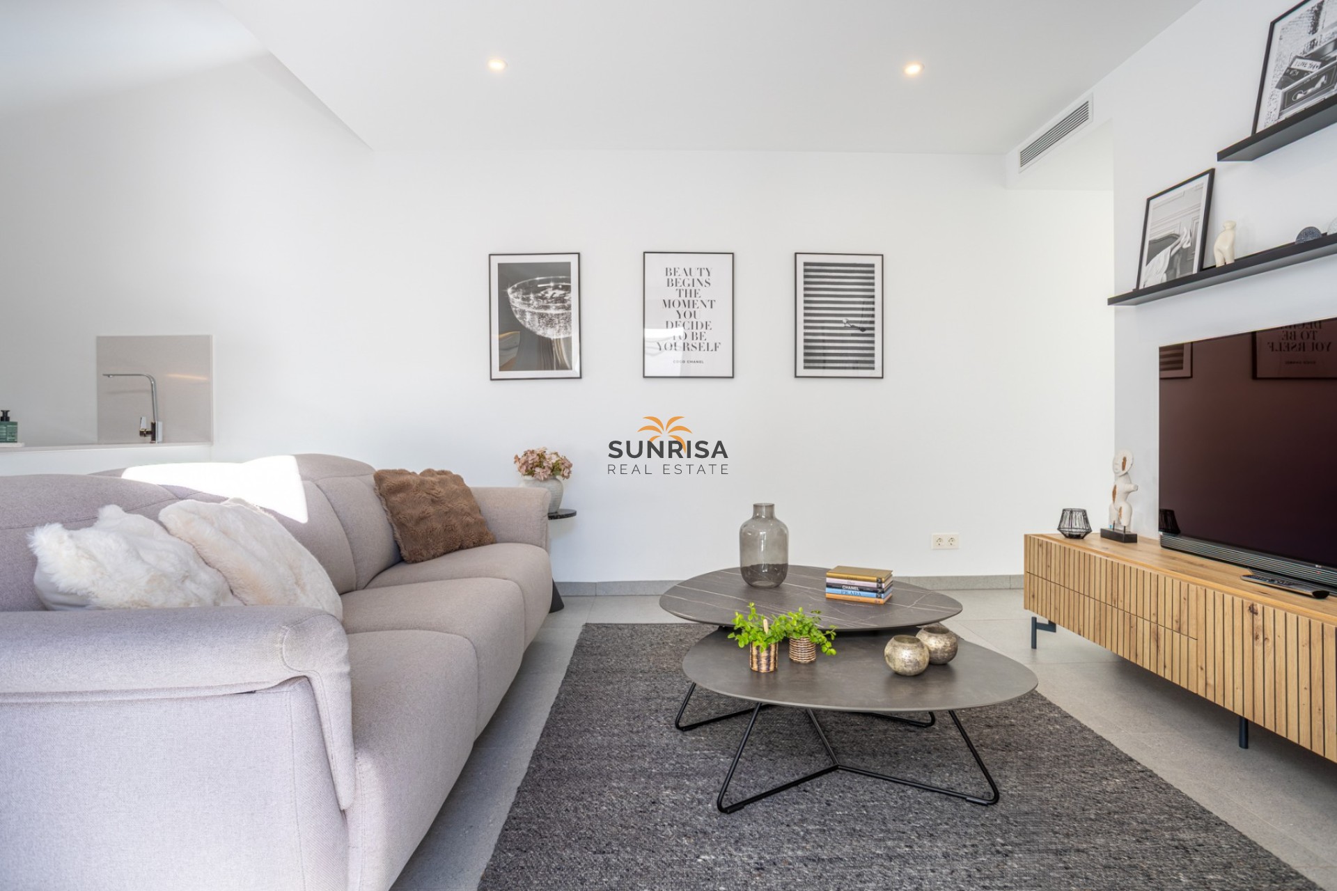 Reventa - Villa - Torre Pacheco