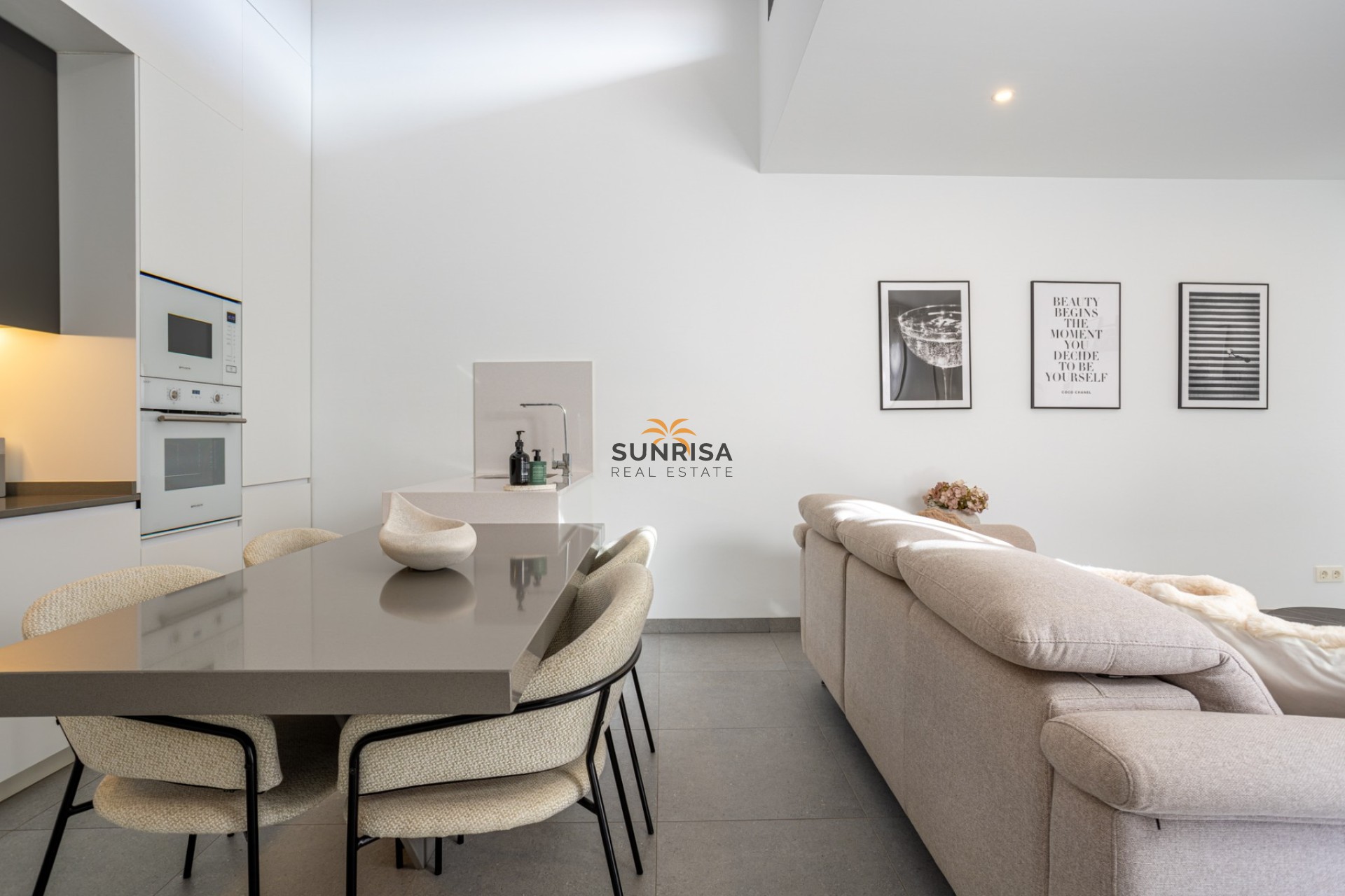 Reventa - Villa - Torre Pacheco