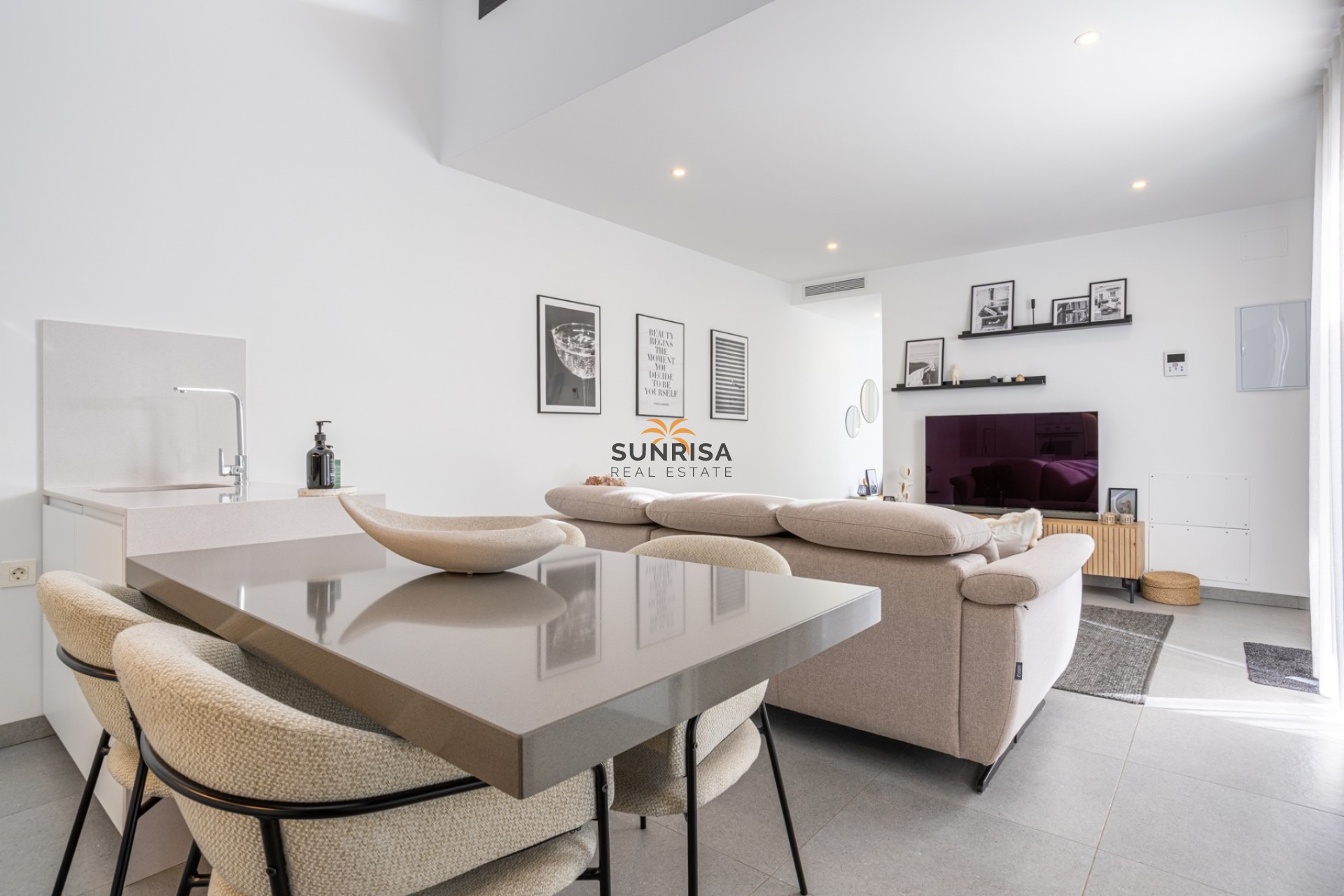Reventa - Villa - Torre Pacheco