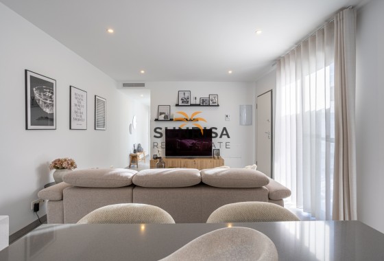 Villa · Reventa - Torre Pacheco · Roldán - Town · Murcia · España