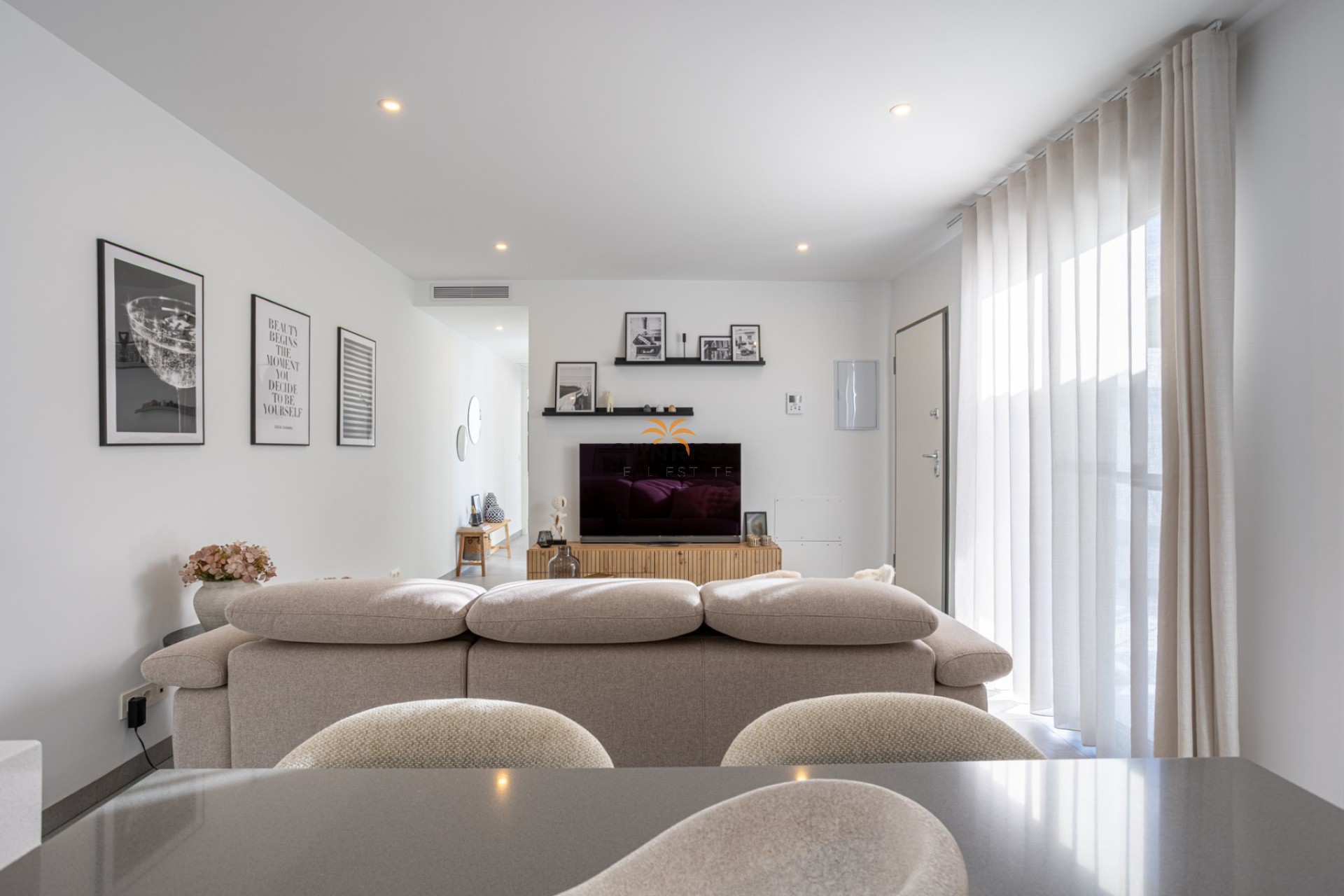 Reventa - Villa - Torre Pacheco