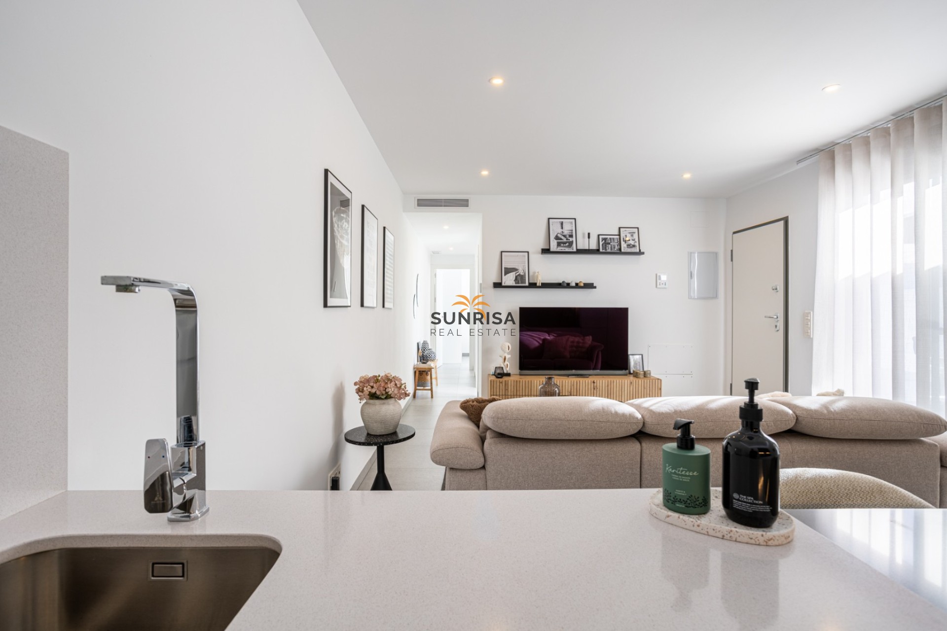 Reventa - Villa - Torre Pacheco