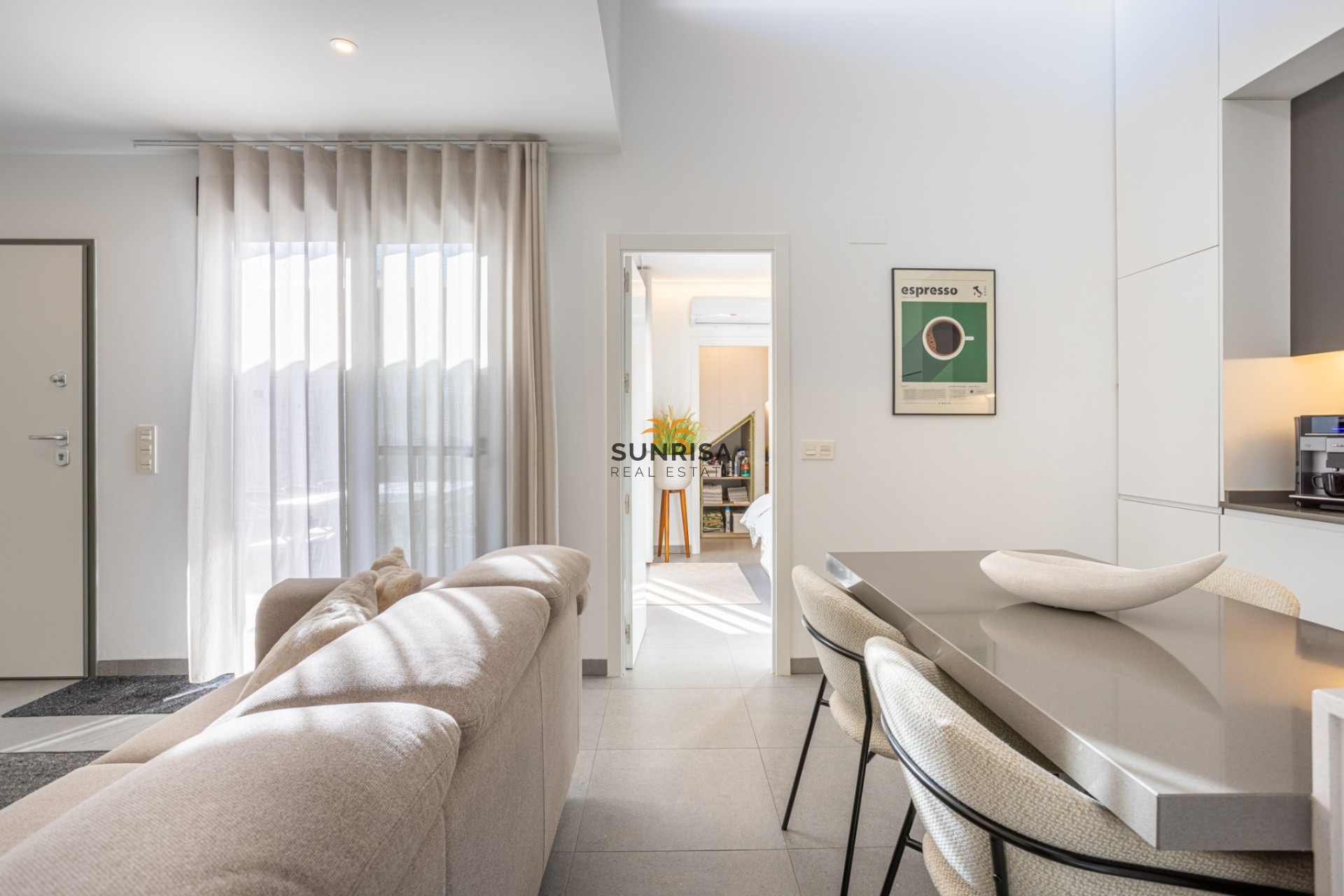 Reventa - Villa - Torre Pacheco