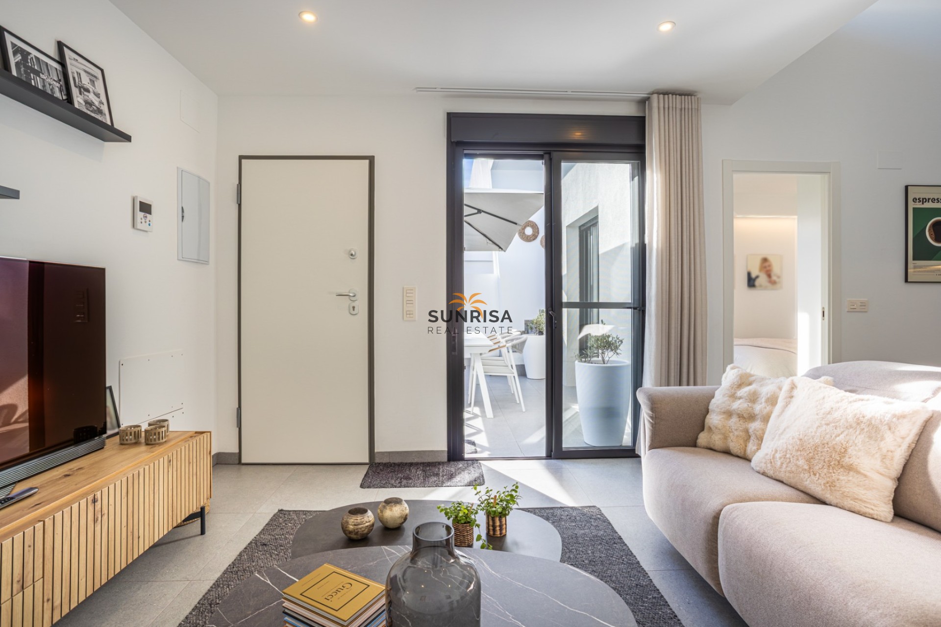 Reventa - Villa - Torre Pacheco