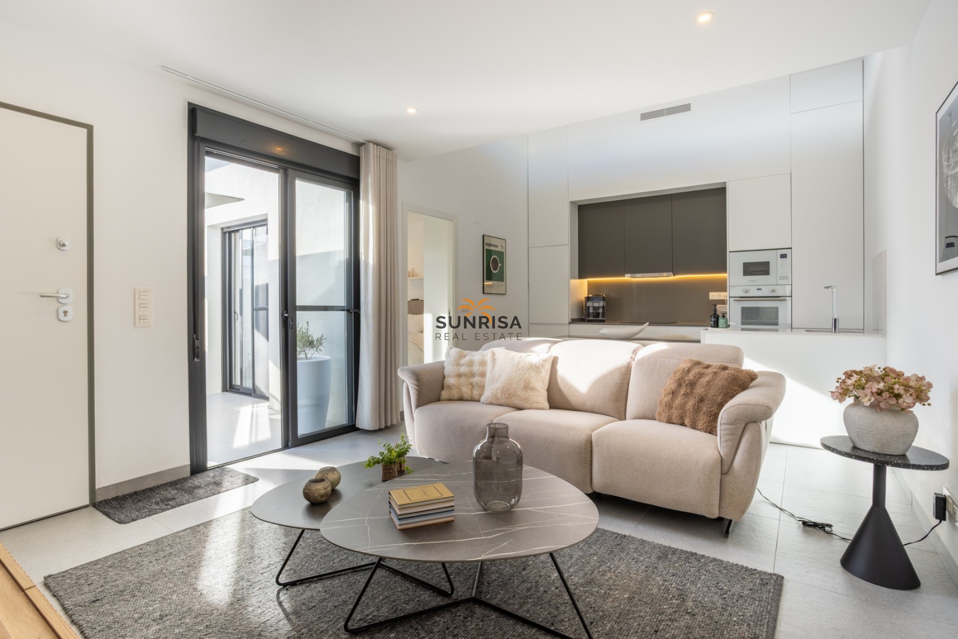 Reventa - Villa - Torre Pacheco