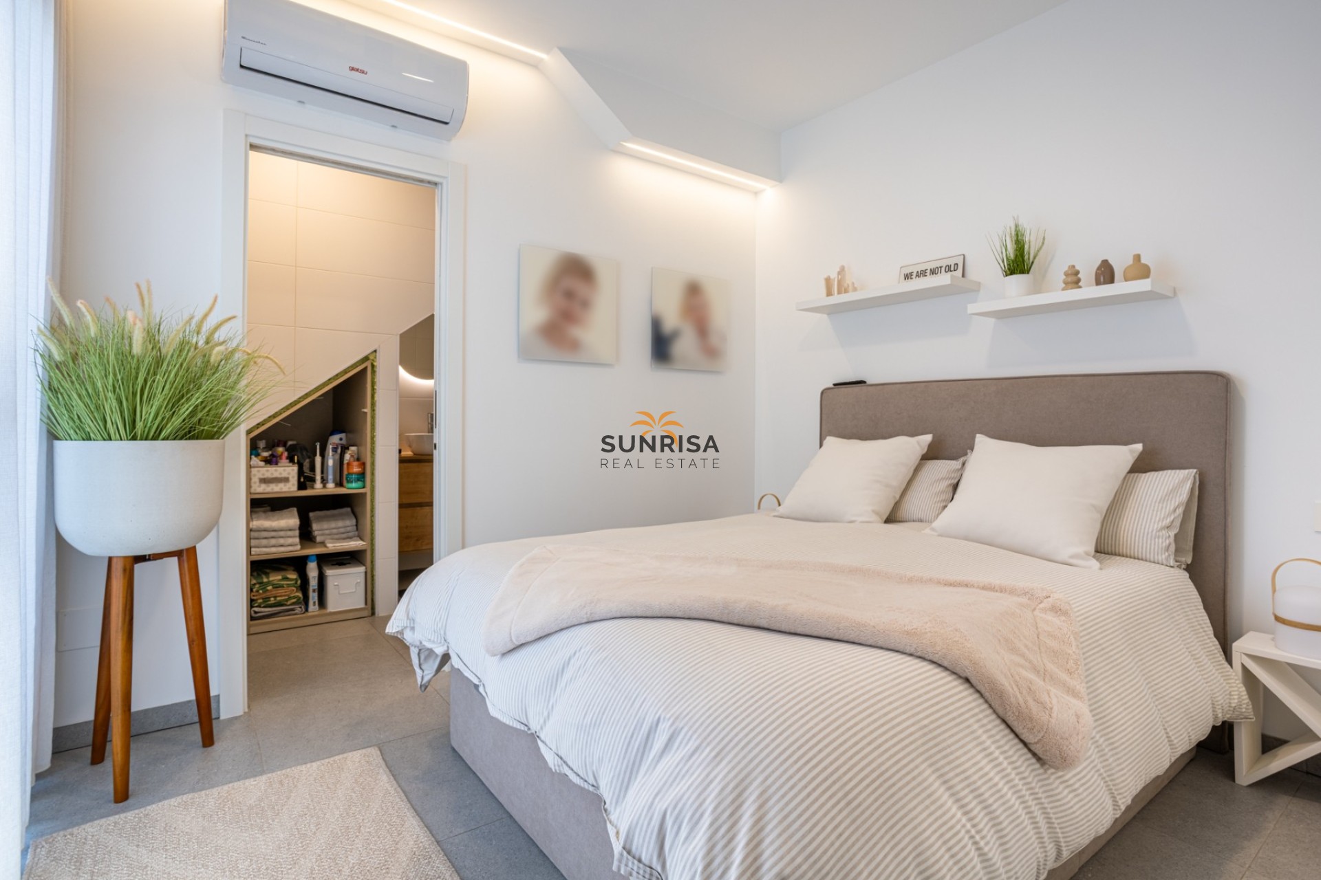 Reventa - Villa - Torre Pacheco