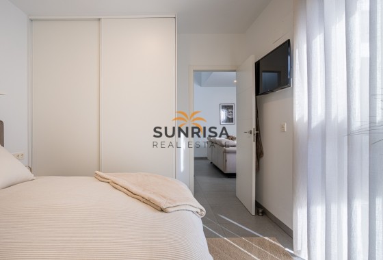 Villa · Reventa - Torre Pacheco · Roldán - Town · Murcia · España