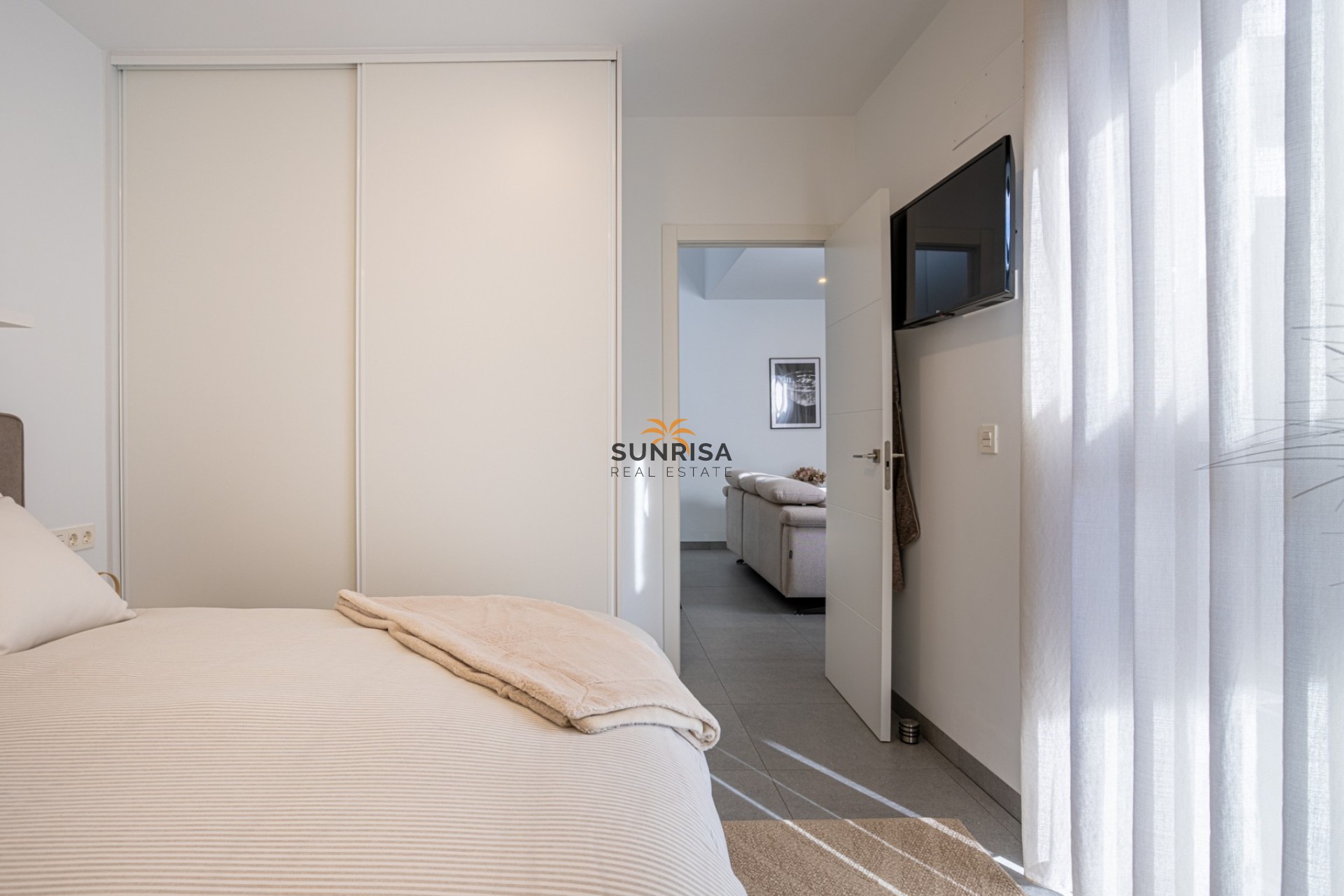 Reventa - Villa - Torre Pacheco
