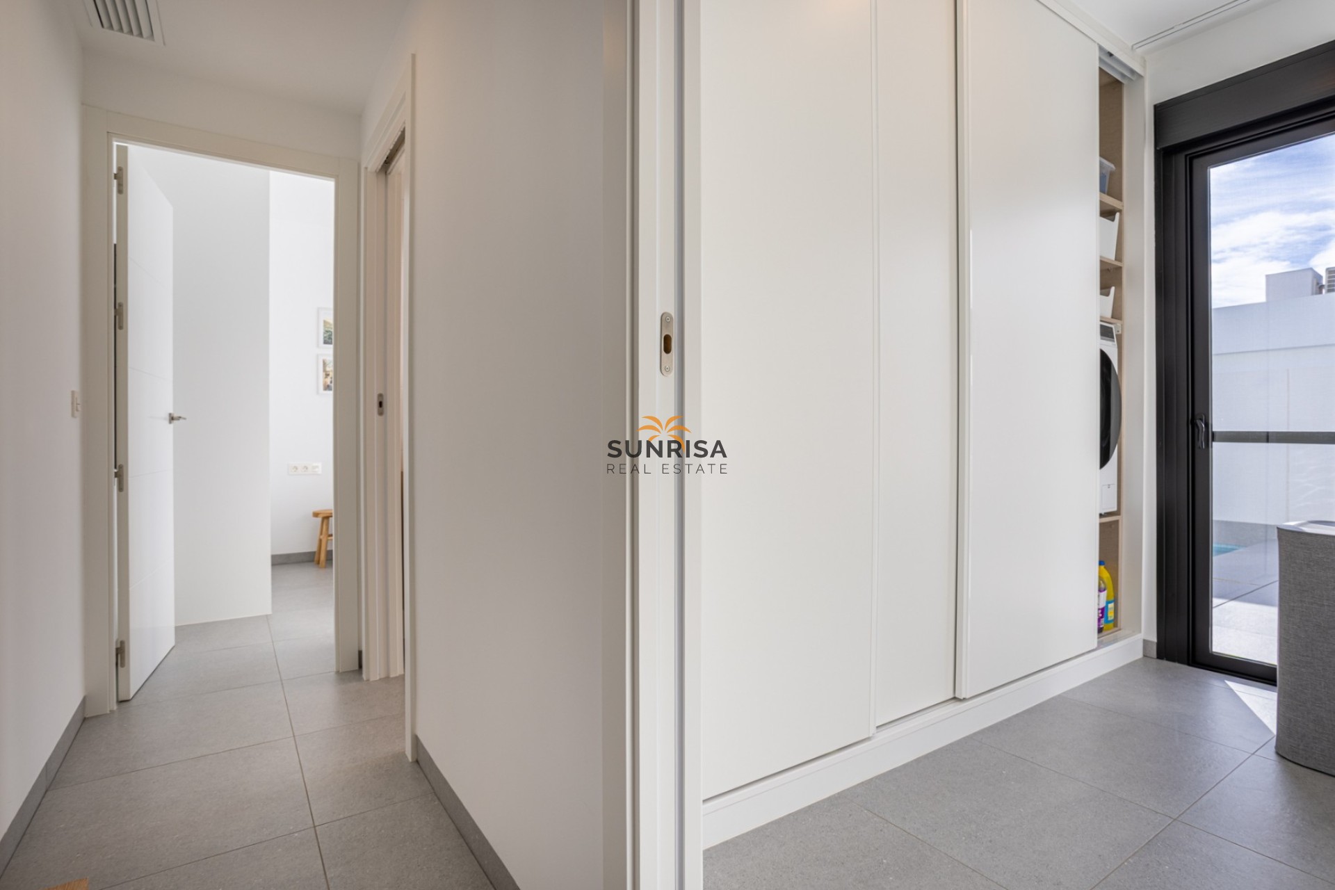 Reventa - Villa - Torre Pacheco
