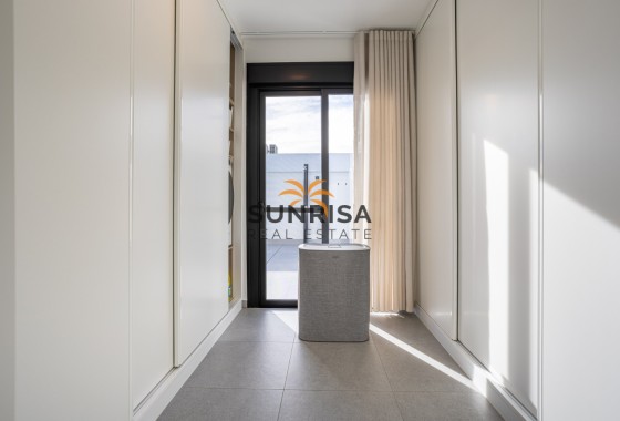 Villa · Reventa - Torre Pacheco · Roldán - Town · Murcia · España