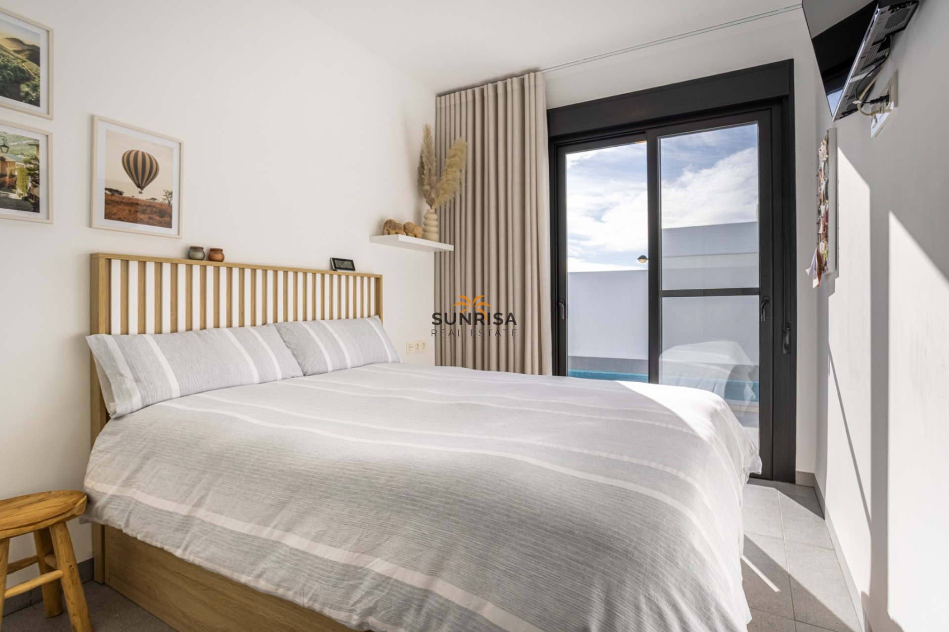 Reventa - Villa - Torre Pacheco