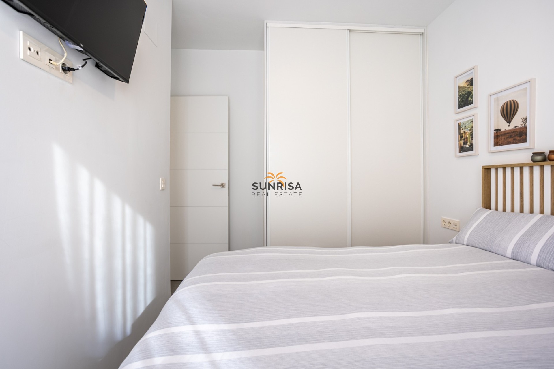 Reventa - Villa - Torre Pacheco