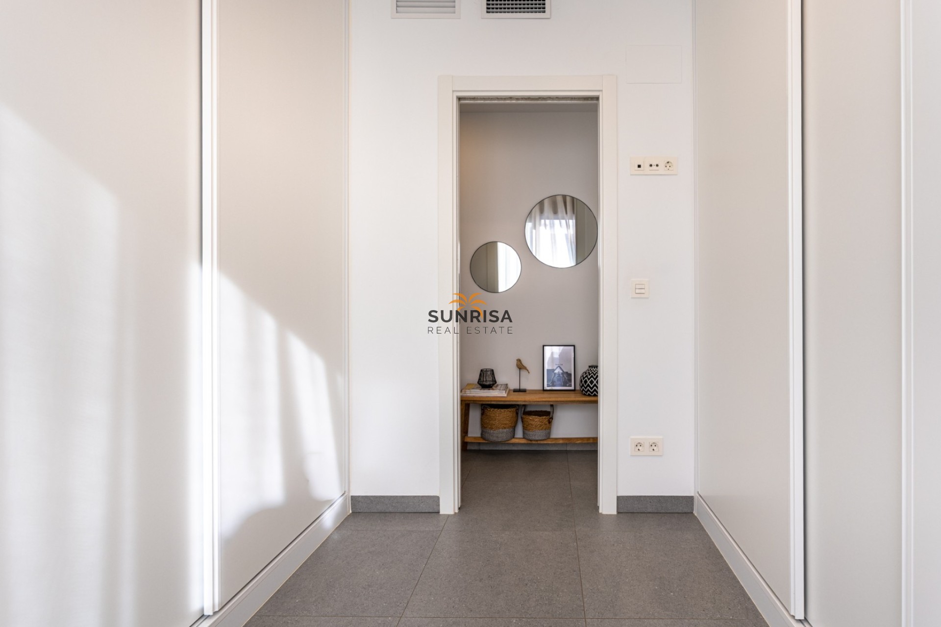 Reventa - Villa - Torre Pacheco