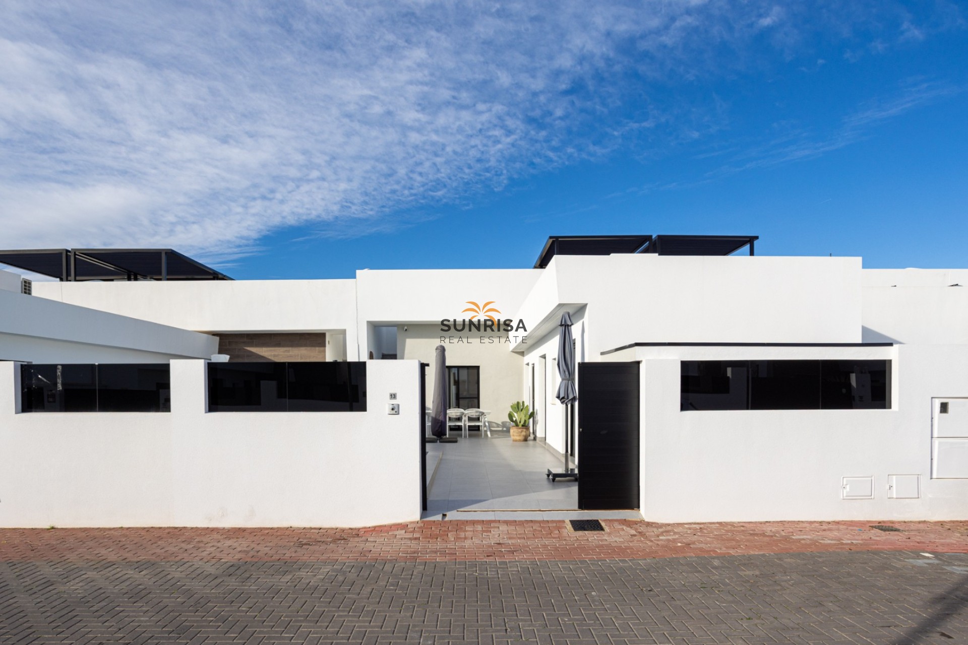 Reventa - Villa - Torre Pacheco
