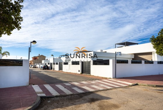 Villa · Reventa - Torre Pacheco · Roldán - Town · Murcia · España