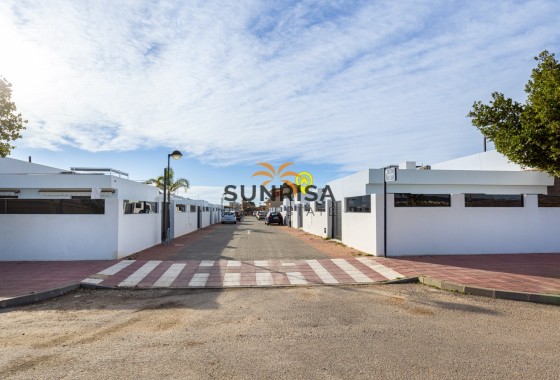 Villa · Reventa - Torre Pacheco · Roldán - Town · Murcia · España