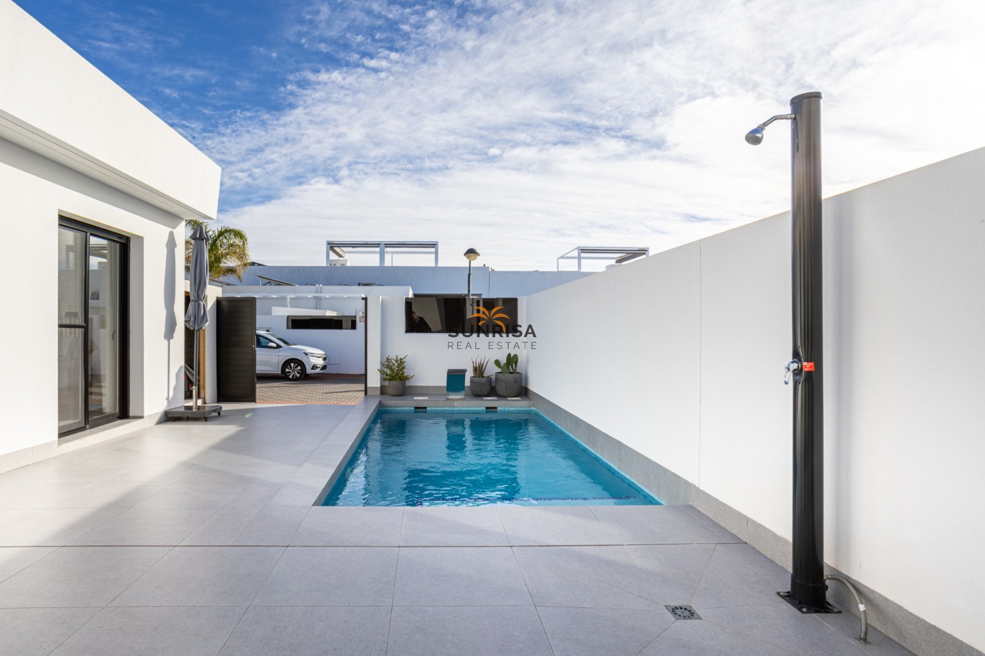 Reventa - Villa - Torre Pacheco