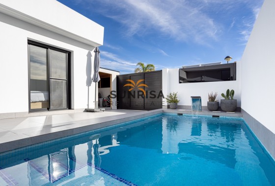 Villa · Reventa - Torre Pacheco · Roldán - Town · Murcia · España