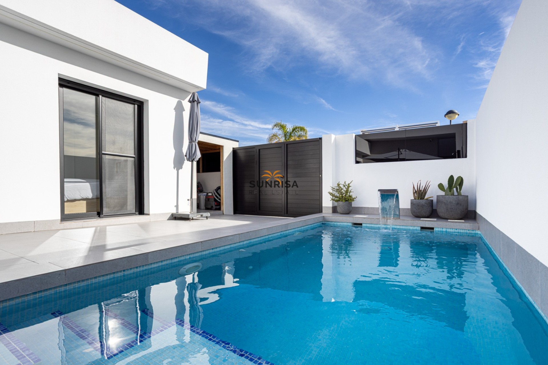 Reventa - Villa - Torre Pacheco