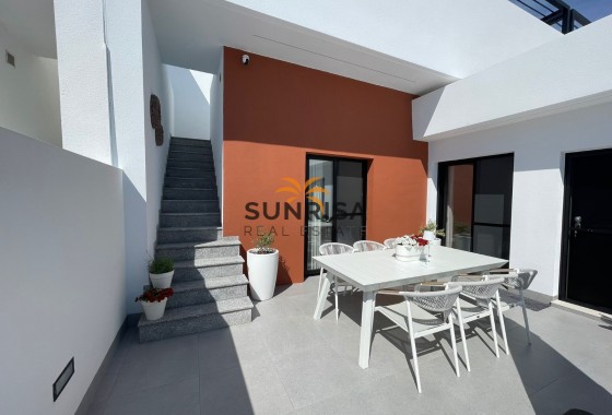 Villa · Reventa - Torre Pacheco · Roldán - Town · Murcia · España