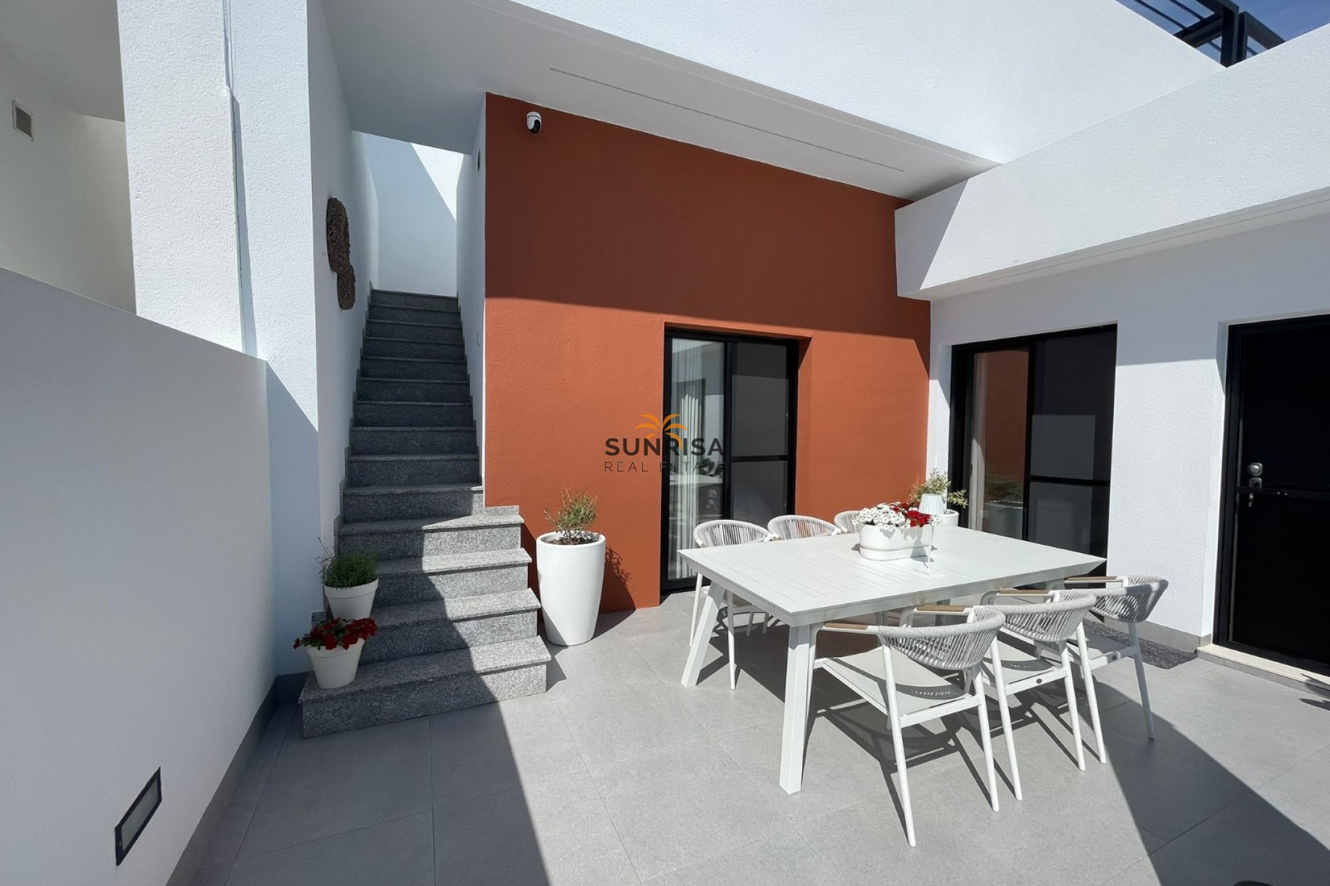 Reventa - Villa - Torre Pacheco