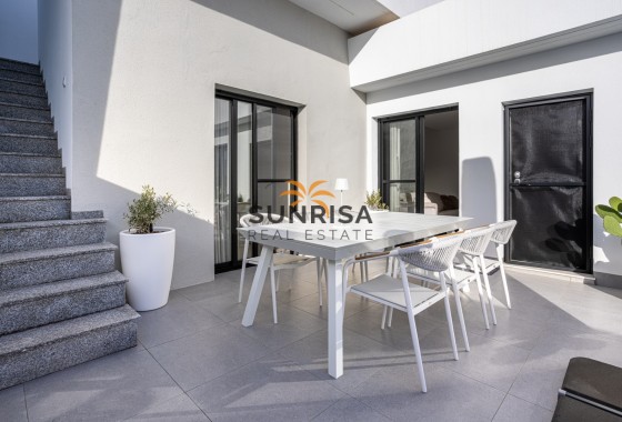 Villa · Reventa - Torre Pacheco · Roldán - Town · Murcia · España